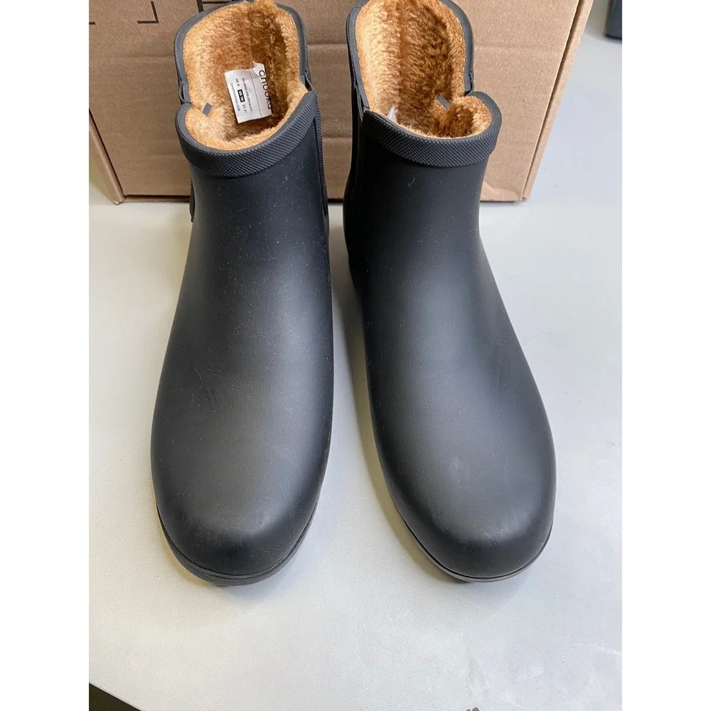 chooka delridge chelsea